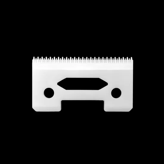 Replacement Ceramic Blade Stagger-Tooth Blade for Wahl Hair Clipper Magic Clip #8148